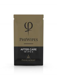 PHI WIPES AFTER CARE 5/1