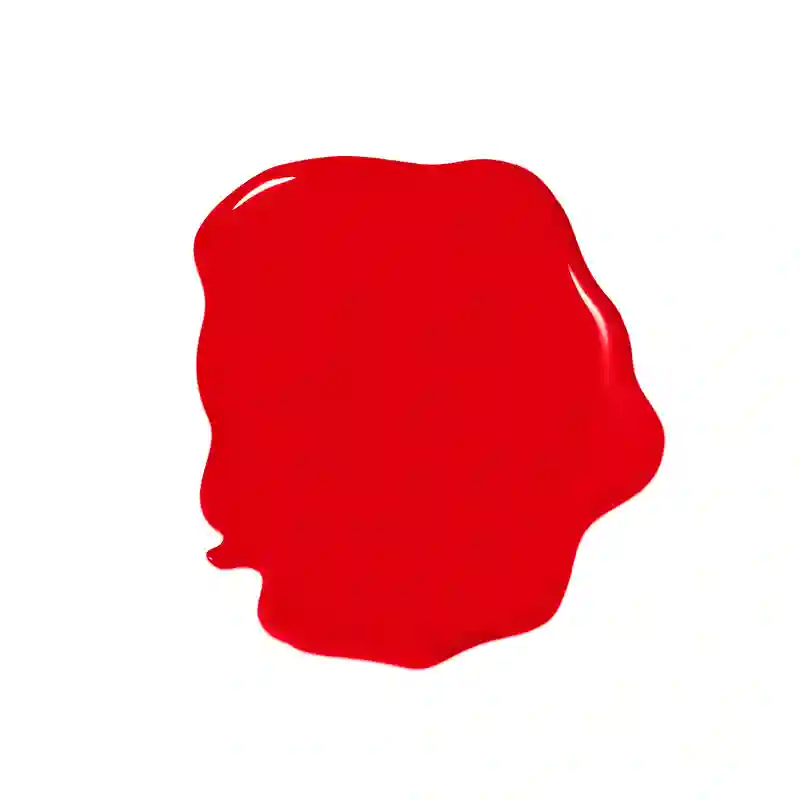 رنگ تاتو رویال رد پرما