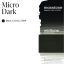 رنگ تاتو میکرو_دارک پرمابلند
