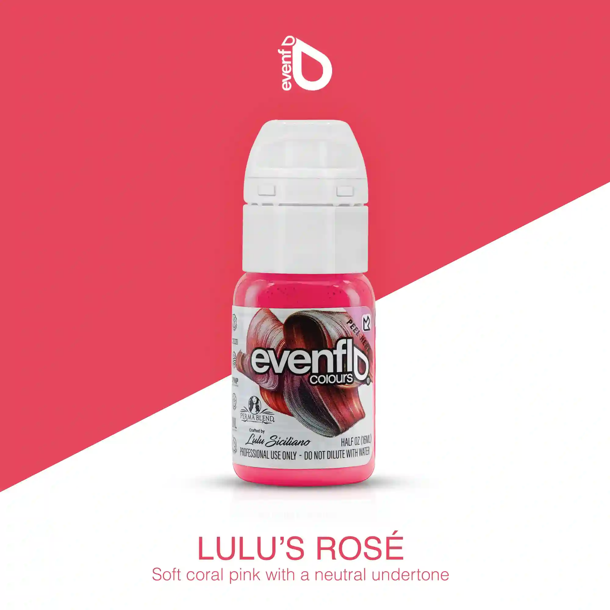LULUS ROSE لولو رز